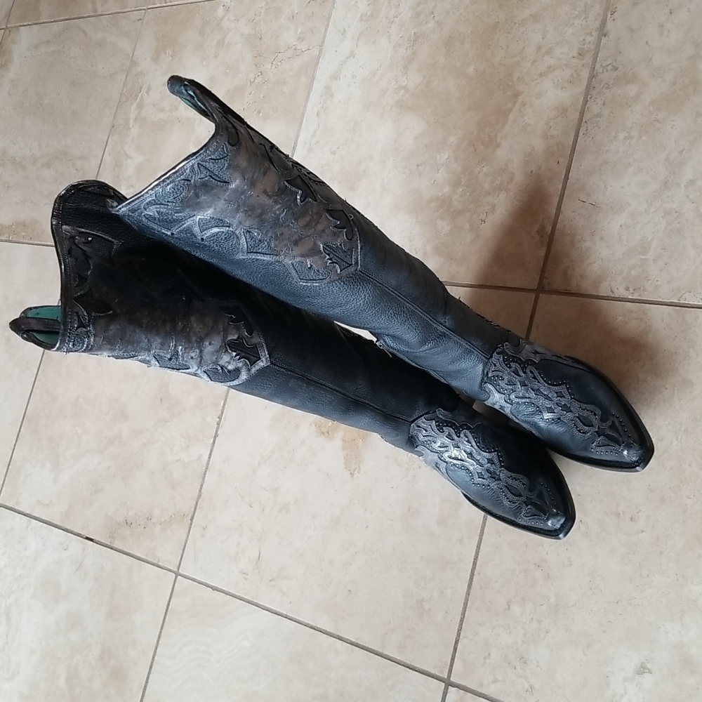 Corral Cowboy boots